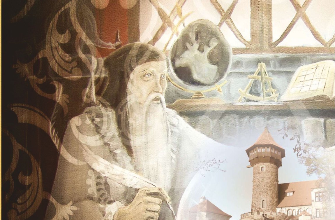 Den magistra Edwarda Kelleyho