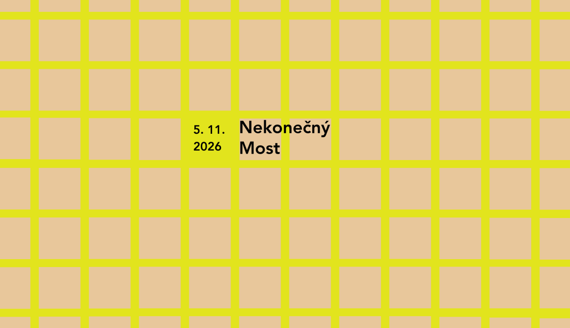 Nekonečný Most