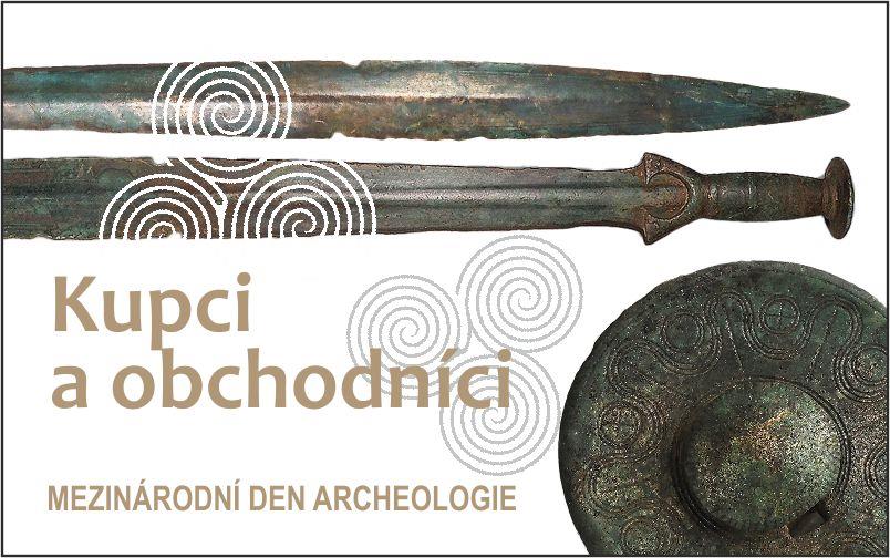 Mezinárodní den archeologie 2022