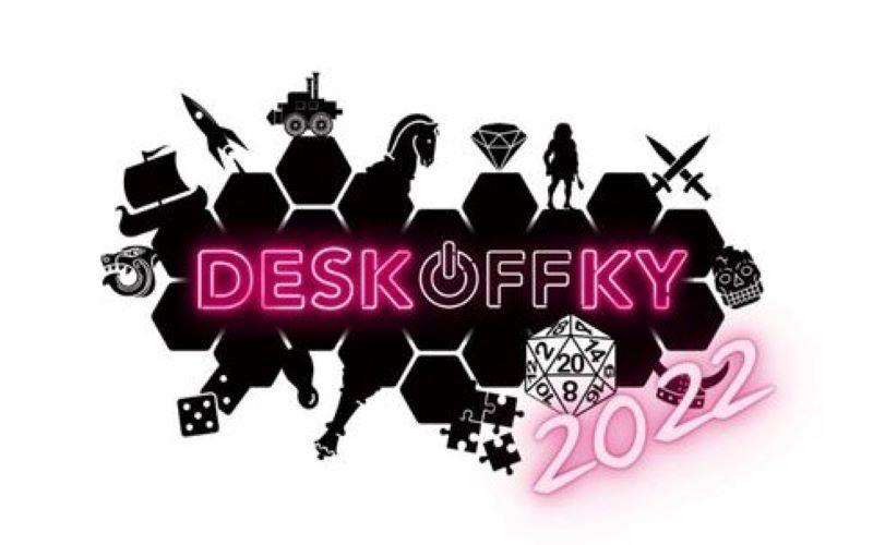 DeskOFFKY 2022!