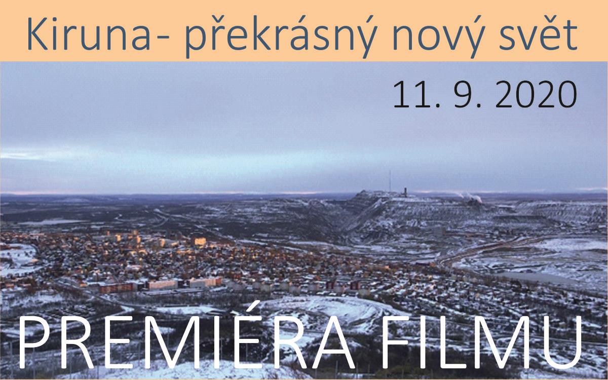 Distribuční premiéra filmu