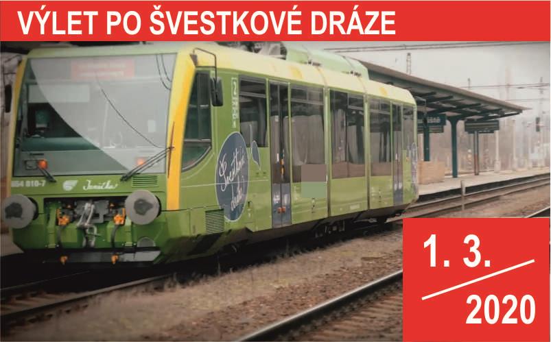 Výlet po Švestkové dráze