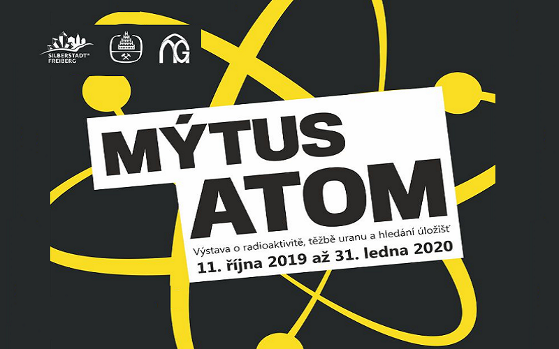 Mýtus atom - poslední přednáška