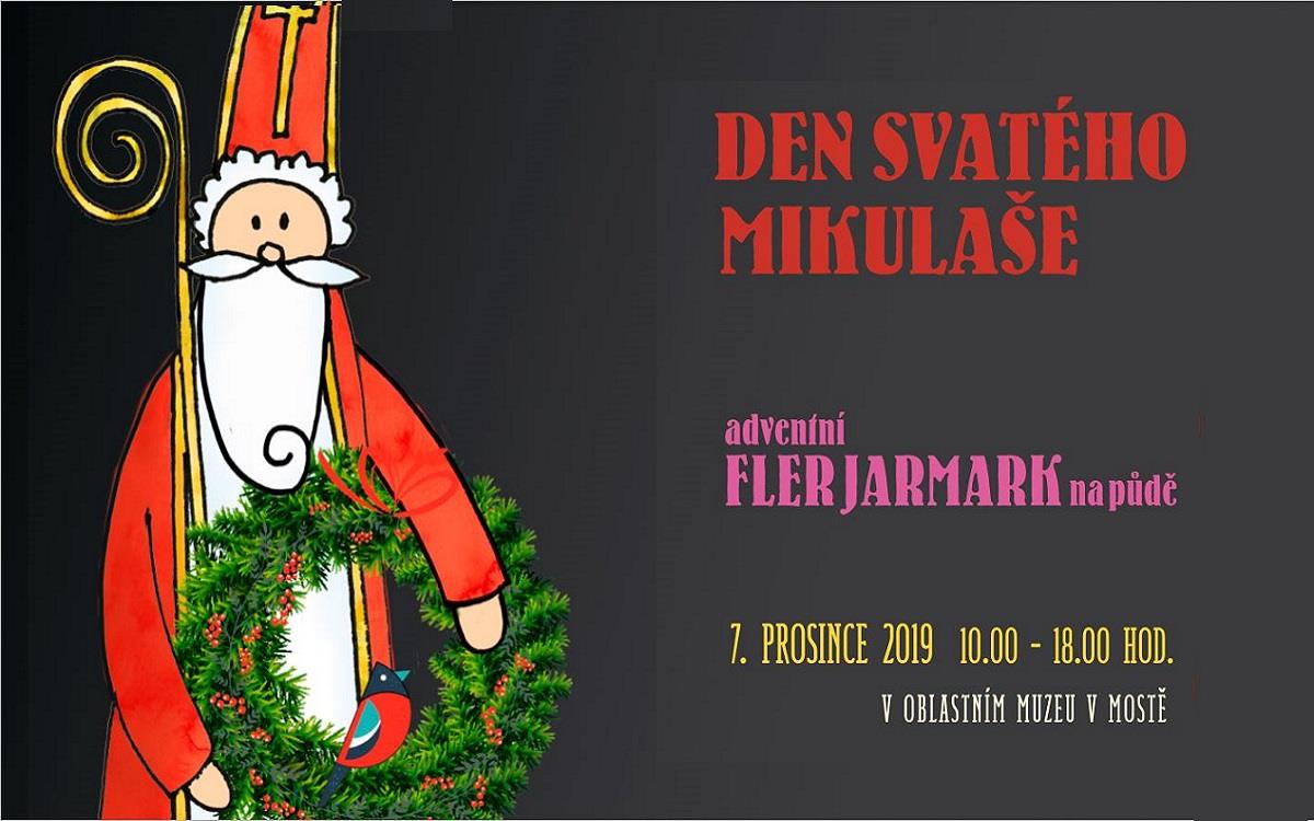 Den svatého Mikuláše 2019