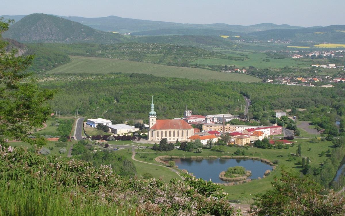 Přednáška - RELIÉFY EMPORY MOSTECKÉHO KOSTELA