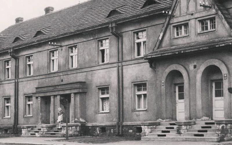 Zaměstnanecké kolonie 1900-1938 – sociální bydlení v severních Čechách