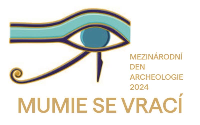 Mezinárodní den archeologie 2024