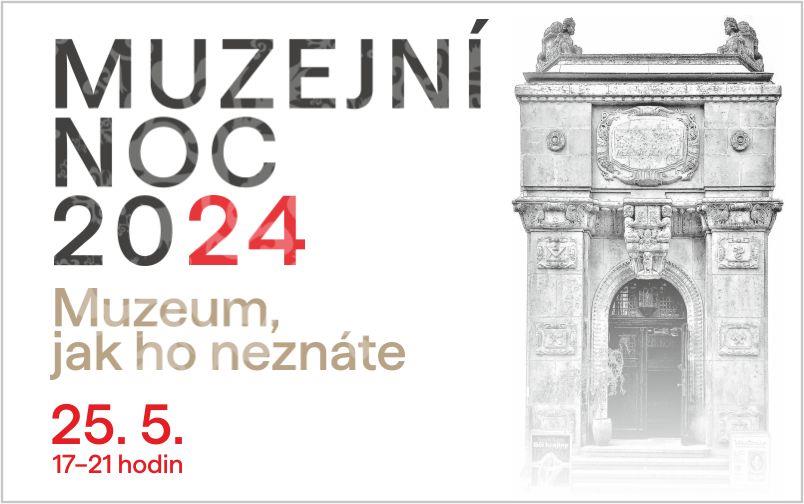 MUSEUMSNACHT 2024