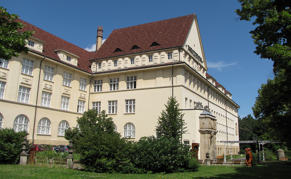 Wanderung durch Israel und Palästina - Gespräch