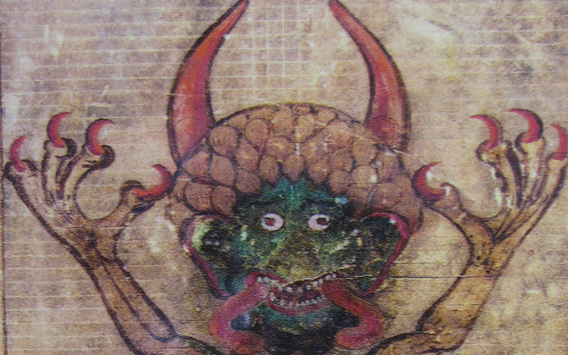 CODEX GIGAS