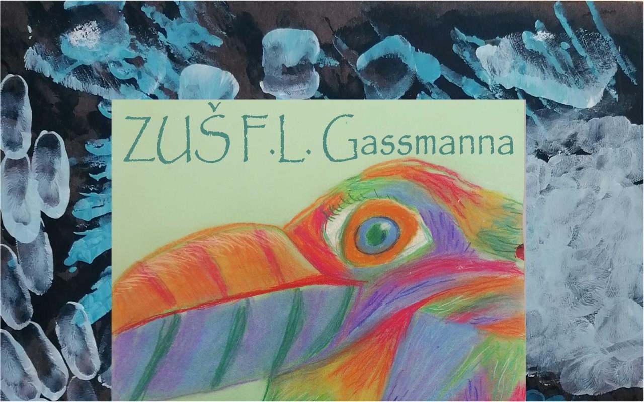 Exhibition of Works by Students of Art Fields of ZUŠ