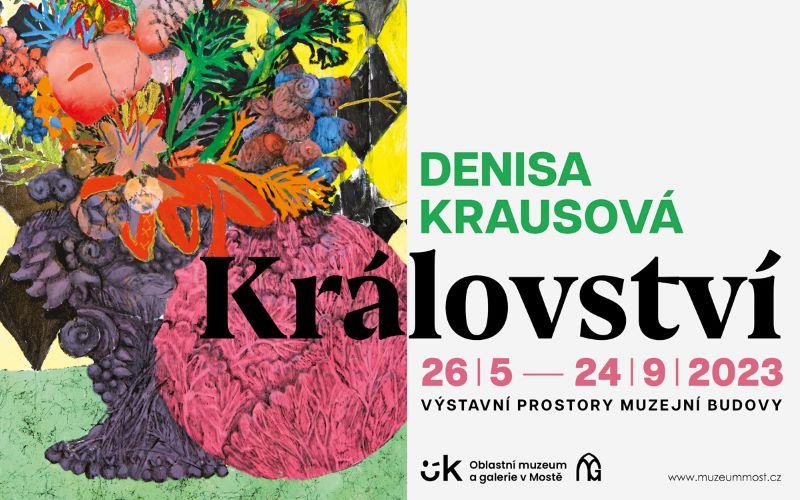 Denisa Krausová: Kingdom