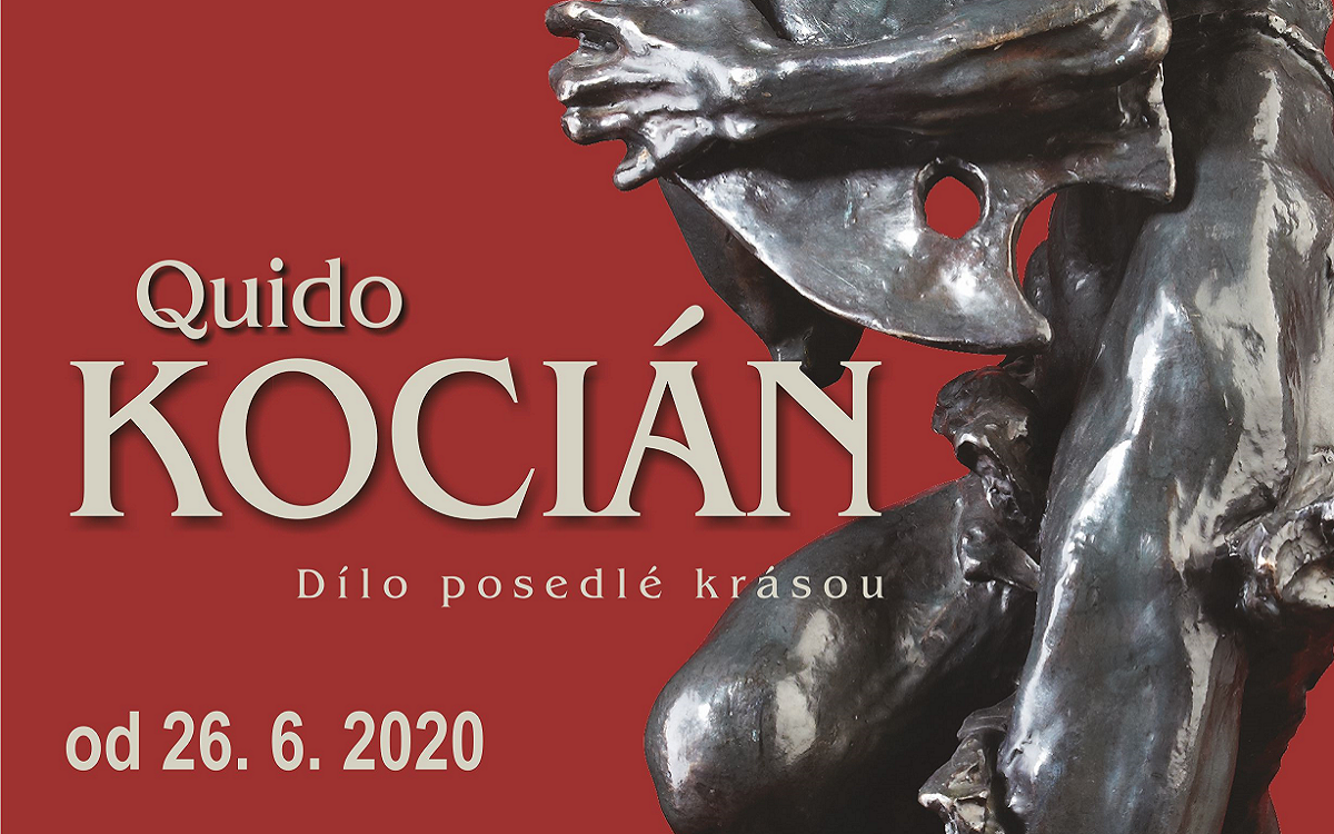 Quido Kocián: A Work Possessed by Beauty