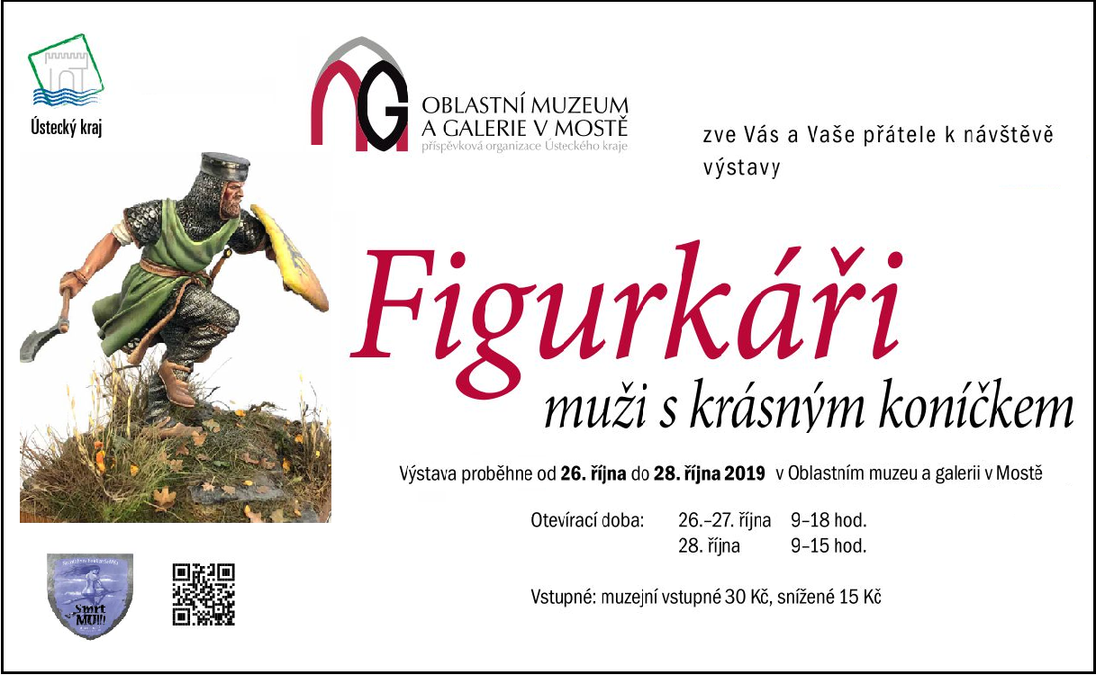 Figurine Artists - Exhibition