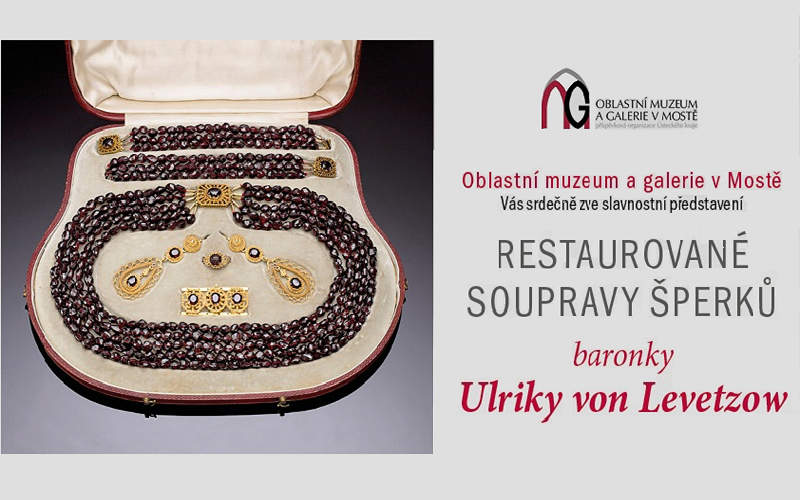 Lecture - Restoration of Jewelry