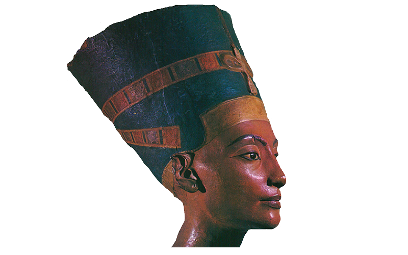 Lecture - Discoveries in the Shadow of the Pyramids. The Ancient Egyptian Path to Immortality.