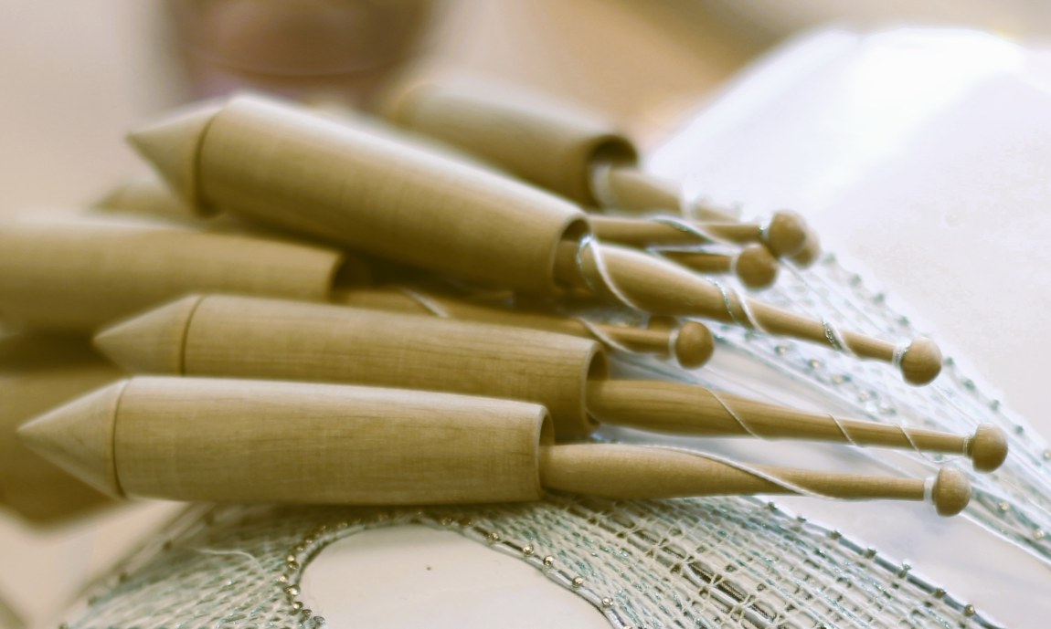 Plátno pokaždé jinak