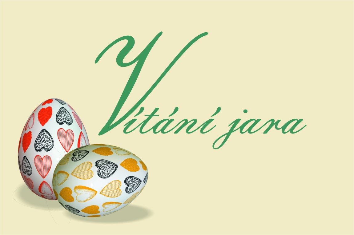 Velikonoce v muzeu - dílnička