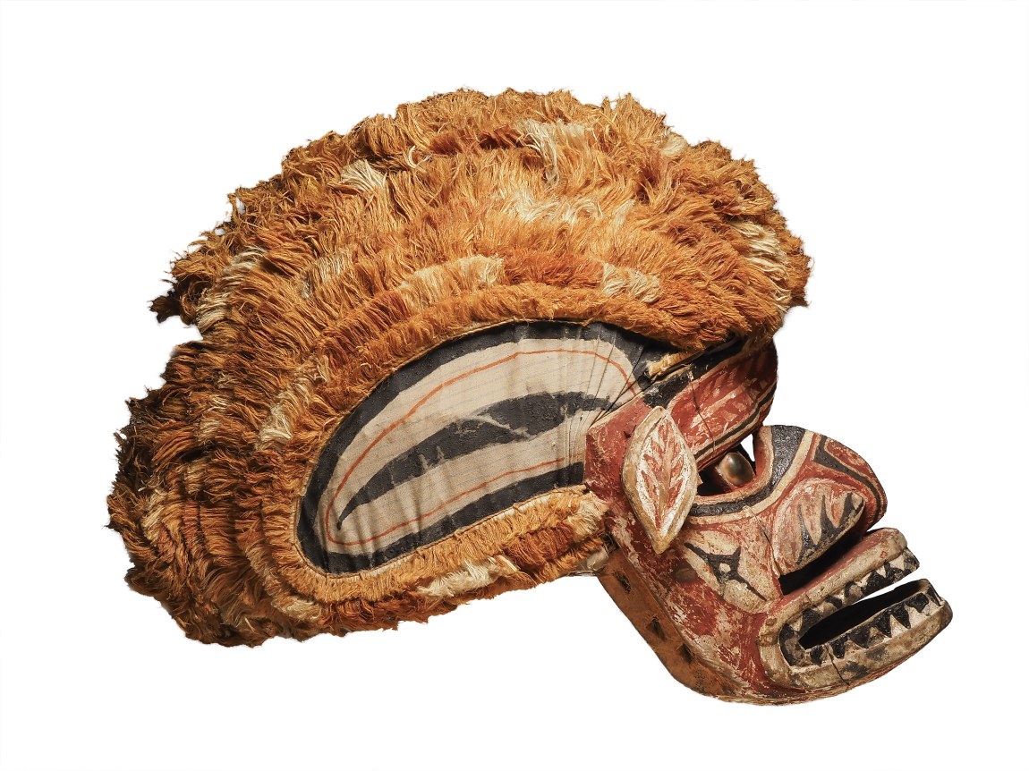 MISE: Zpráva o misijním muzeu v Bohosudově