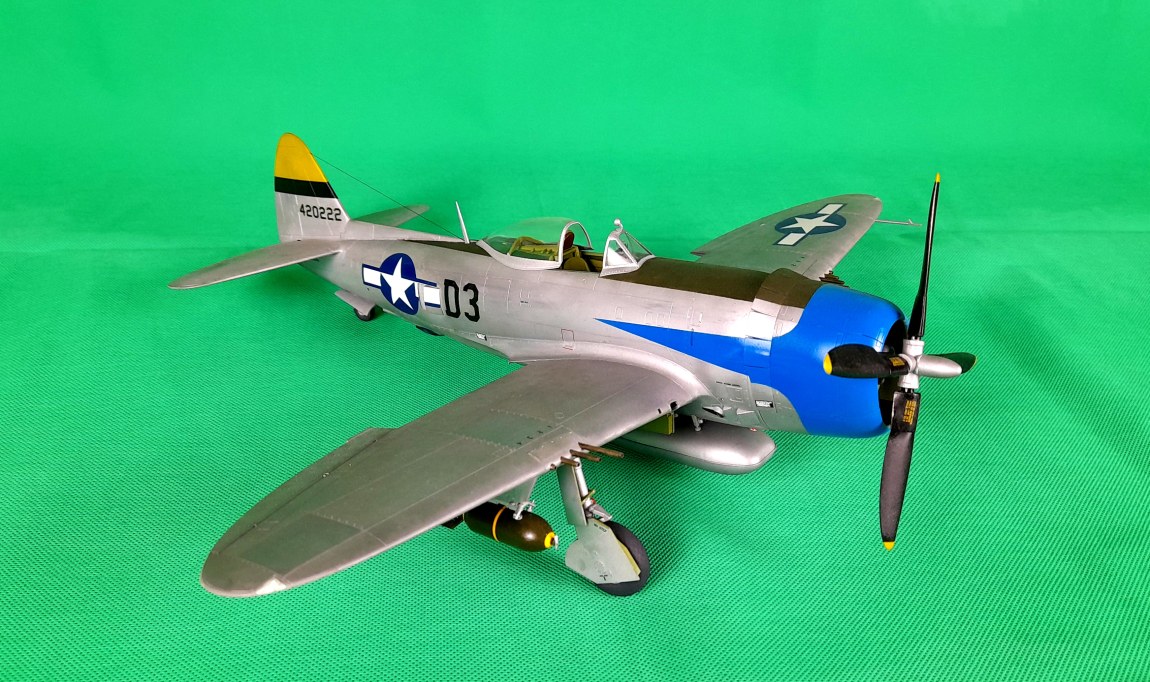 5. modelářská výstava Severočeského leteckého archivu Most