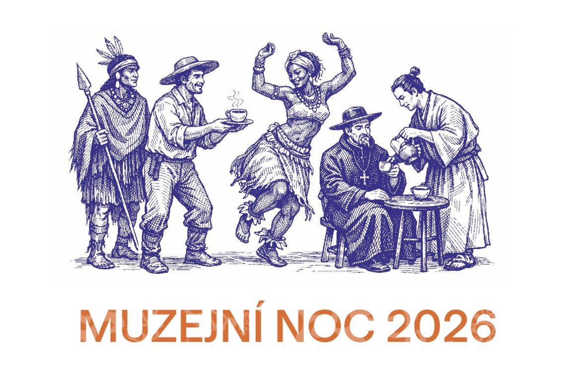 Muzejní noc 2026