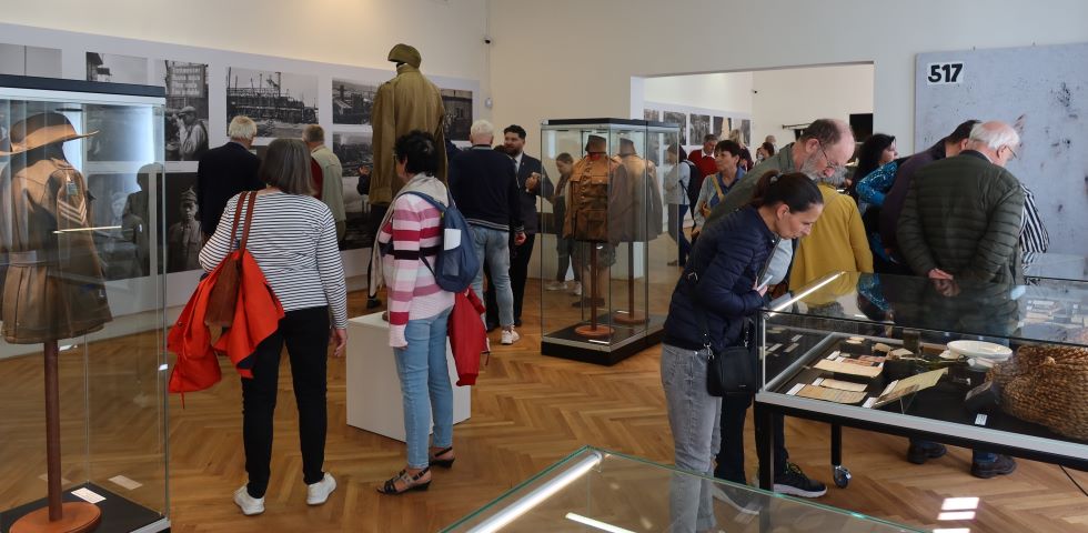 Pod ochranou říše